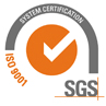 Find us into SGS website